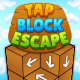 Tap Block Escape - Puzzle Game Android Studio Project with AdMob Ads + Ready to Publish - Mobile / Android