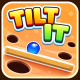 Tilt It – Addictive Arcade Skill Game (HTML5 | Construct 3) - HTML5 / Games