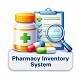 Pharmacy Management System - Python Desktop App with Database - Apps / Windows