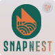 SnapNest – Event Photo Sharing Platform with QR & Face Recognition - PHP Scripts / Images and Media