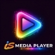 IS Meadia Player - Premium Android Video Player - Mobile / Android