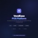 VendEase - Complete & modern POS solution - Mobile