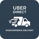 Uber Direct Delivery for WooCommerce | Classic Checkout Support - WordPress / eCommerce / WooCommerce