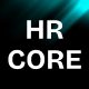HR Core – AI HR Assistant | AI-Powered Enterprise HRMS, Payroll & Workforce Management Web App (JS) - JavaScript