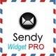 Sendy Widget Pro - WordPress / Newsletters