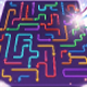 Arrow Escape - HTML5 Game ( 90 level + Level Editor ) - HTML5 / Games