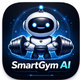 SmartGym AI: Full Fitness App with AI Coaching & Professional Workout Planner - Mobile / Flutter / Full Applications