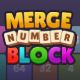 Merge Number Block - Puzzle Game Android Studio Project with AdMob Ads + Ready to Publish - Mobile / Android