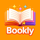 Bookly - Advanced Native Flutter eBook and PDF Reader - Mobile / Flutter / Full Applications