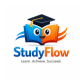 StudyFlow - AI Premium Study Planner & Pomodoro Focus Timer - Mobile / Flutter / Full Applications