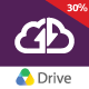 Use-your-Drive | Google Drive plugin for WordPress - WordPress / Utilities