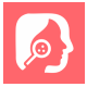 AI Botox Scanner Flutter Mobile App | Skin Analysis & Aesthetic Guide - Mobile / Flutter