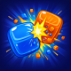 Block Matcher – Construct 3 - HTML5 Complete Game - HTML5 / Games