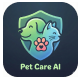 AI-Powered Pet Care Flutter Mobile App Template | Food & Accessories Store - Mobile / Flutter
