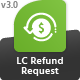 LC Refund Requests – WooCommerce Refunds Manager - WordPress / eCommerce / WooCommerce