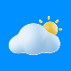 Windora -A Simple Weather Forecast App - Mobile / Android