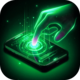 Screen Shake Wake Lock Gesture with AdMob Meta Ads Android - Mobile / Android