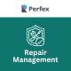 Repair Management Module for Perfex CRM - PHP Scripts / Add-ons