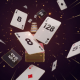 Royal Stack - HTML5 Card Merging Puzzle Game - HTML5 / Games