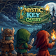 Mystic Key Quest - HTML5 / Games