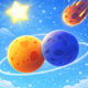 Orbit Tap Rush | Construct 3 Game Template - HTML5 / Games