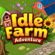 Idle Farm Adventure - Idle Game Android Studio Project with AdMob Ads + Ready to Publish - Mobile / Android
