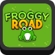 Froggy Road - HTML5 Game - HTML5 / Games