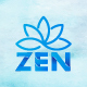 SoundZen - Meditation Timer & Ambient Sound Mixer with 6 Breathing Techniques | Android App - Mobile / Android