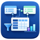 Data Builder — Visual Reporting, REST API & GraphQL for Perfex CRM - PHP Scripts / Add-ons
