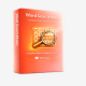 Word Search Maker – Create Puzzle Books for Amazon KDP + Reseller License System - Apps / Windows
