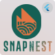 SnapNest – Event Photo Viewer Mobile App - Mobile / Flutter