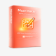 Maze Maker – Maze Puzzle Book Generator for Amazon KDP + Reseller License System - Apps / Windows
