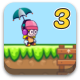 Melody's Adventure 3 - HTML5 Platform game - HTML5 / Games