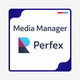 Media Library & File Manager for Perfex CRM - PHP Scripts / Add-ons