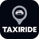 Taxi Ride – Taxi Booking App | Uber & Grab Clone with Flutter Driver, Rider & Laravel Admin Panel - Mobile / Flutter...