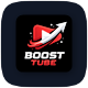 BoostTube - Automated Video View Bot Generator Cookies Login and Engagement Support - Apps / Windows
