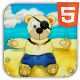 Teddy Summer Dress-up - HTML5 / Games
