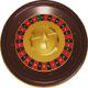 3D Roulette (European/French Roulette) - HTML5 / Games