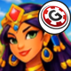 Ancient Egyptian Queen - Construct 3 HTML5 Game Source Code - HTML5 / Games