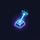 Type Blaster – HTML5 Typing Shooter Game - HTML5 / Games