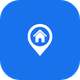 Luxy - Real Estate & Hotel Booking React Native Expo Ui Kit - Mobile