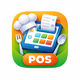 Restaurant POS SaaS – Complete Android, Web & Desktop POS System - Mobile / Flutter