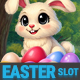 HTML Responsive Slot • Easter Slot Casino Game - HTML5 / Games