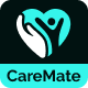 CareMate - On Demand Caregiver Hiring Platform - PHP Scripts / Miscellaneous