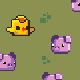 Pig Avoider - Phaser 3 - HTML5 / Games