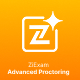 Advanced Proctoring Add-on – AI Webcam Monitoring, Face Detection & Anti-Cheating System for Online - PHP Scripts / A...