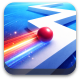 Finger Trace Rush - HTML5 Casual game - HTML5 / Games