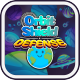 Orbit Shield Defense - HTML5 Game Template - HTML5 / Games