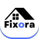 Fixora – On Demand Home Services Booking App | Salon, Barber, Handyman | Multi Vendor Full Solution - Mobile / Flutte...