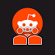 Reddit Crowd Alpha – iOS AI Sentiment Analytics App - Mobile / iOS